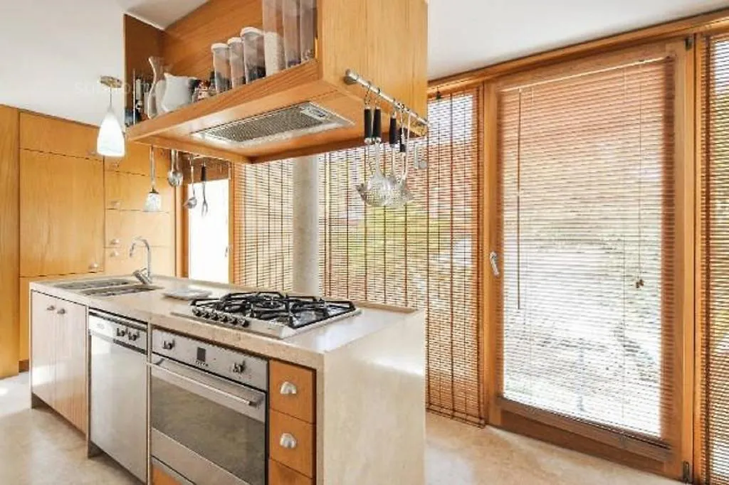 Bed and Breakfast Casa Mediterranea Альгеро Отель типа 